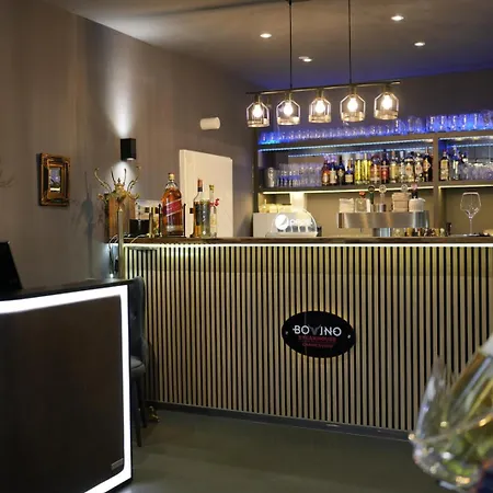 Bovino Hotel *