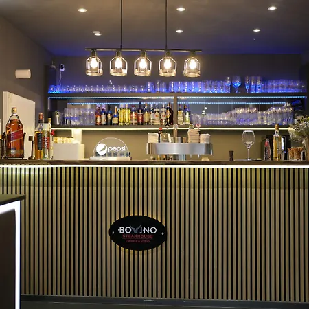 Hotel Bovino Raunheim