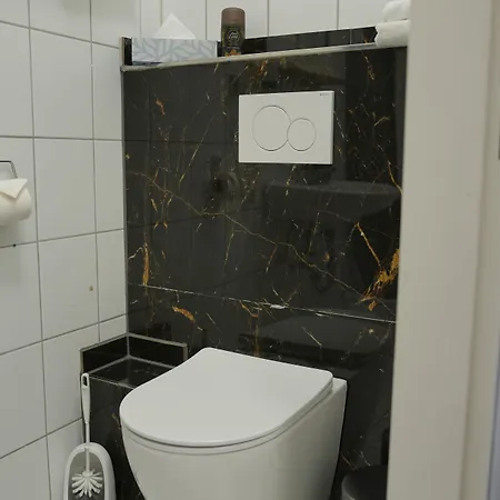 Bovino Hotel Raunheim