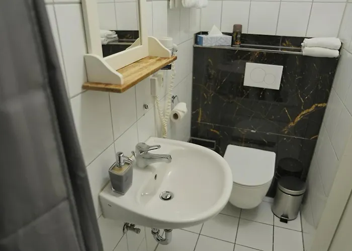 Bovino Hotel Raunheim