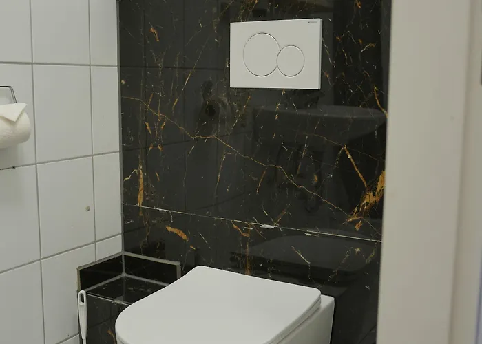 Bovino Hotel Raunheim